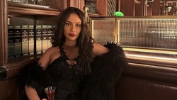 Erika Carlina Kena Mental Main di Film Pengantin Setan