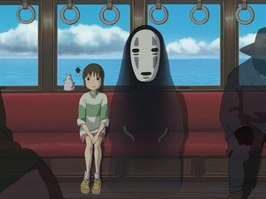 7 Rekomendasi Film Ghibli Teman Akhir Libur Lebaran