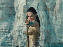 Jangan Cari Gal Gadot Lagi! Ini Sosok The New Wonder Woman Jangan Cari Gal Gadot Lagi! Ini Sosok The New Wonder Woman