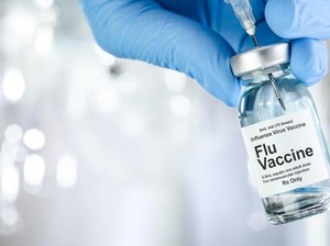 Pentingnya Vaksinasi Influenza & Pneumonia untuk Optimalkan Kesehatan
