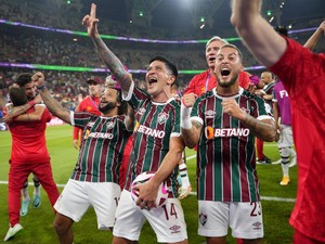 Piala Dunia Antarklub 2025: Fluminense Bertekad Lanjutkan Kejutan
