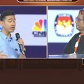 Debat Sama Gibran, Mahfud Bilang Tax Amnesty Tidak Jelas!