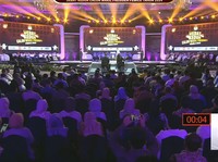 Soal Infrastruktur, Ini Prioritas Gibran, Gus Imin, & Mahfud