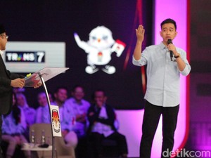 Jadi Peserta Debat Cawapres Termuda, Begini Riwayat Pendidikan Gibran Rakabuming