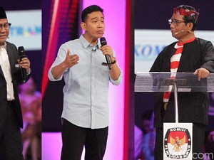 Apa Itu Carbon Capture Storage, Istilah yang Dipakai Gibran di Debat?