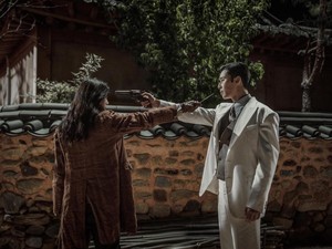 7 Rekomendasi Drama Korea Terbaru Tayang Januari 2024, Wajib Tonton!