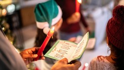 Lirik Lagu All I Want For Christmas Is You, Lengkap Terjemahan dan Chordnya