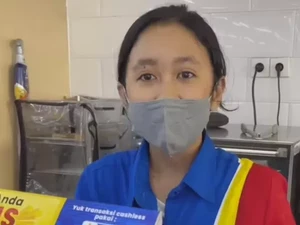 10 Sosok Paling Viral Tahun 2023, Ada Kasir Indomaret Fasih Bahasa Jepang
