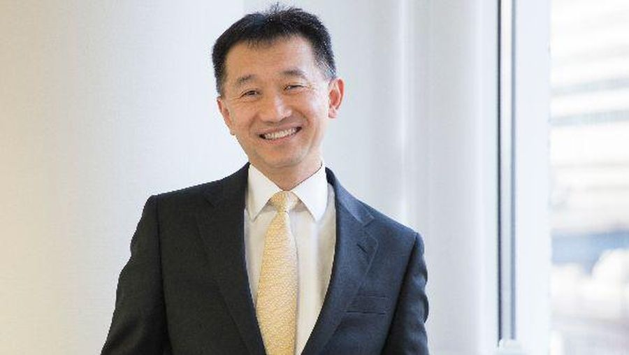 Jeffrey Goh, Direktur Utama Star Alliance. (Dok. staralliance)