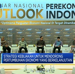 ESDM Dorong Transisi Energi Yang Murah & Menarik Investasi