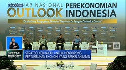 ESDM Dorong Transisi Energi Yang Murah & Menarik Investasi