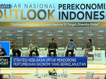 ESDM Dorong Transisi Energi Yang Murah & Menarik Investasi