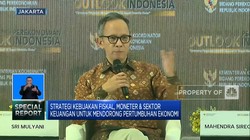 Video: Jurus OJK Dorong 3 Mesin Pertumbuhan Ekonomi RI 2024