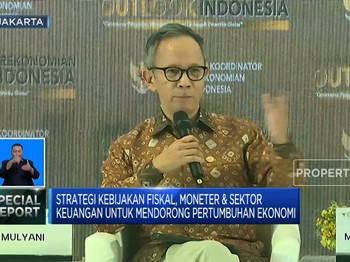 Video: Jurus OJK Dorong 3 Mesin Pertumbuhan Ekonomi RI 2024