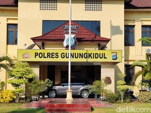 Polisi Gunungkidul Tak Proses Guru Lecehkan 10 Murid, KPAI: Kurang Paham UU