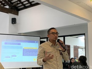 Ekspor-Impor Sumut Anjlok, Ditopang Konsumsi Rumah Tangga