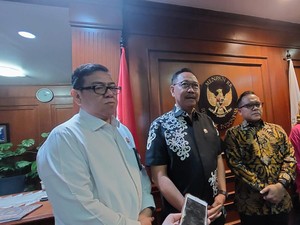 ASN Jomblo di IKN Bakal Selamanya Sharing Kamar?