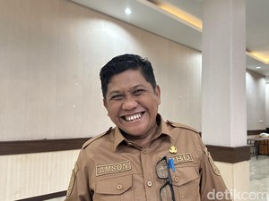 BPBD Sulsel Imbau Warga Waspada Longsor di Sejumlah Daerah Imbas Cuaca Buruk