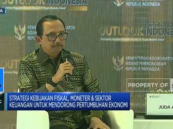 Ketidakpastian Global Mereda, BI Fokus Jaga Stabilitas 2024