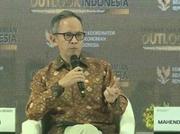 Bos OJK: Perfect Storm Gak Ada, Tahun Depan Bakal Gini