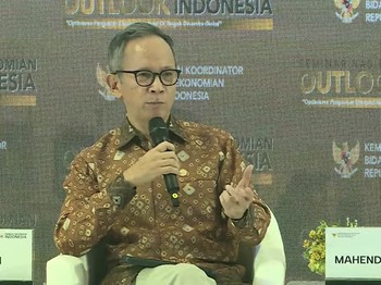 OJK Blak-blakan Penyebab Pertumbuhan DPK Seret