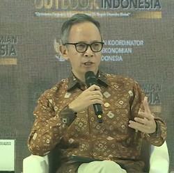 Ada Fenomena Makan Tabungan, Bos OJK Bilang Gini