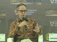 Ada Fenomena Makan Tabungan, Bos OJK Bilang Gini