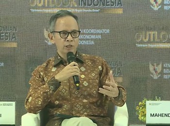 Ada Fenomena Makan Tabungan, Bos OJK Bilang Gini