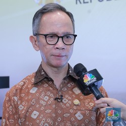 Kapan Kripto Diawasi OJK? Ini Bocorannya