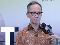 Kapan Kripto Diawasi OJK? Ini Bocorannya
