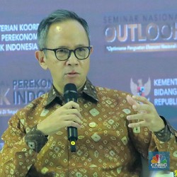 OJK Sebut Syarat Keberhasilan Model Ekonomi Baru, Apa Itu?