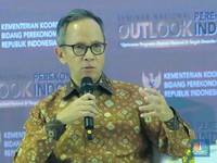 OJK Sebut Syarat Keberhasilan Model Ekonomi Baru, Apa Itu?