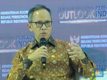 OJK Sebut Syarat Keberhasilan Model Ekonomi Baru, Apa Itu?