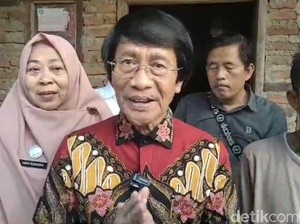 Kata Kak Seto Usai Datangi Siswi SD Indramayu yang Diperkosa Pemuda Desa