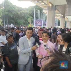 Debat Cawapres, Mahfud MD Bakal Beberkan Hasil Blusukan
