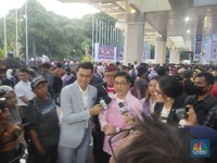 Debat Cawapres, Mahfud MD Bakal Beberkan Hasil Blusukan