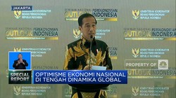 Jokowi Senang Pengusaha Swasta Investasi Rp 41 Triliun Di IKN