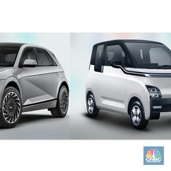 Bukan Wuling, Ternyata Ini Raja Mobil Listrik Terlaris di RI
