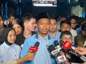 TKN Fanta soal Gibran di Debat Cawapres: Jawaban Detil, Tak Bertele-tele