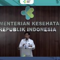 Menkes Benarkan Covid-19 RI Naik Lagi, Ada 2.800 Kasus/Minggu