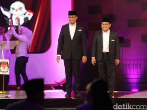 Ini Daftar 40 Kota yang Mau Dibangun Anies- Cak Imin Setara Jakarta