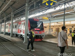 Jadwal KRL Jogja-Solo Pekan Ini 9-15 September 2024