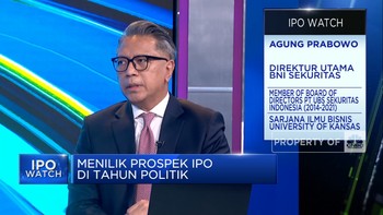 Video: Kunci Sukses BNI Sekuritas Kawal 2 IPO Jumbo di 2023