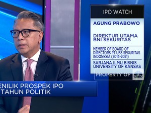  Kunci Sukses BNI Sekuritas Kawal 2 IPO Jumbo di 2023