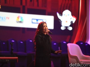 Lagu Pemilu 2024: Lirik, Chord, Link Download dan Sekilas Penciptanya