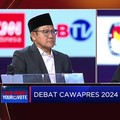 Cak Imin Sebut Ekonomi Naik 7% Tak Realistis, Ini Kata Mahfud