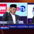 Soal Ekonomi Digital, Ini Kata Mahfud, Cak Imin & Gibran