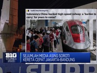 Video: Menerka Nasib PSN di Akhir Rezim Jokowi