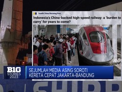 Video: Menerka Nasib PSN di Akhir Rezim Jokowi