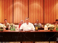 Deal! Pabrikan Baterai EV China CBL Investasi Rp 6 T di RI
